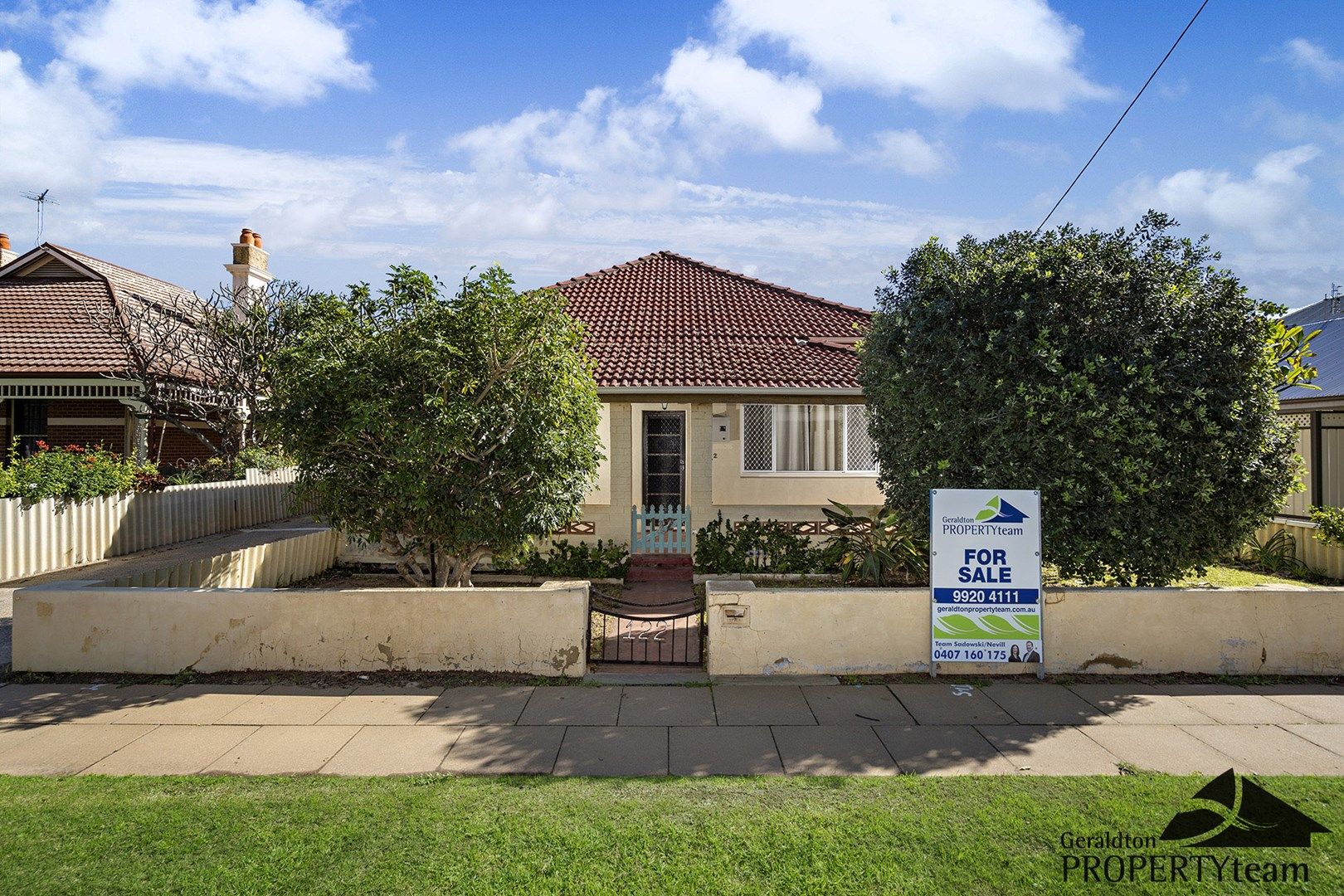 122 Fitzgerald Street, Geraldton WA 6530, Image 0