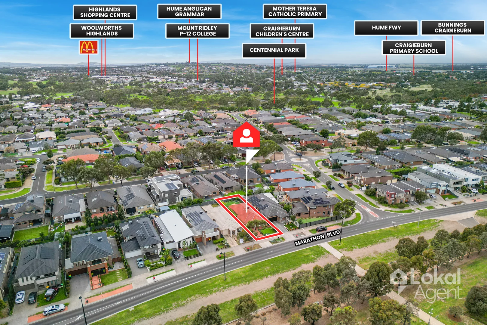 Additional image 22 of 38 Marathon Boulevard, Craigieburn VIC 3064