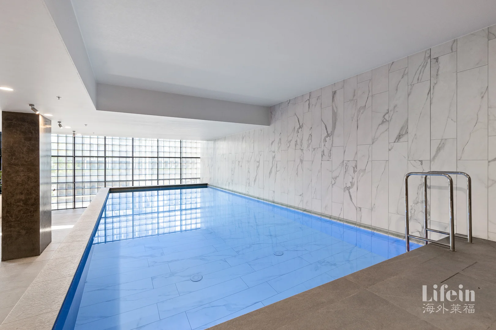 Additional image 14 of 2506/65 Dudley Street, West Melbourne VIC 3003