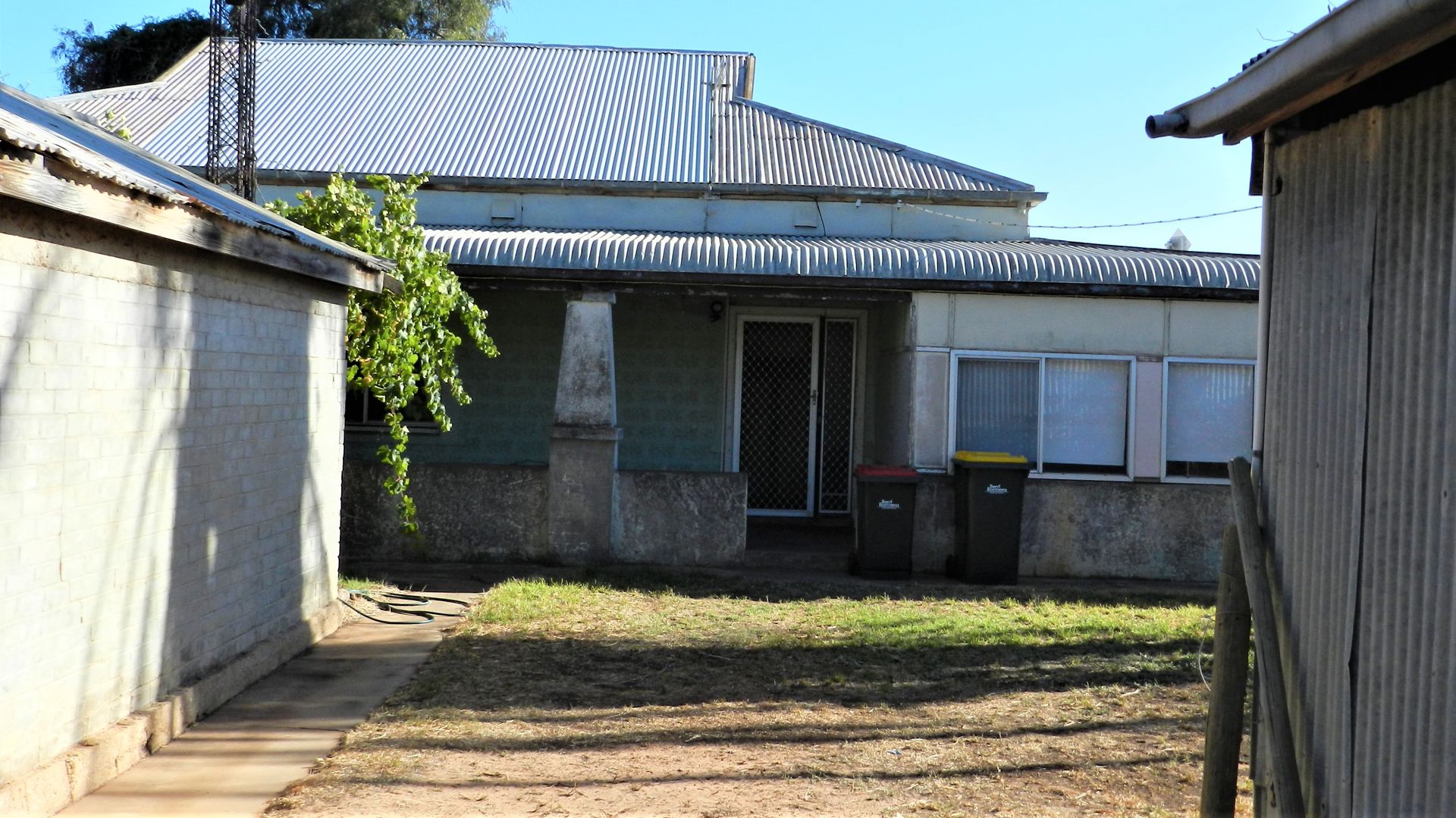 197 Winkie Road, Winkie SA 5343, Image 1