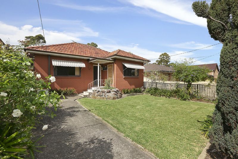 7 Homewood Avenue, Hornsby NSW 2077