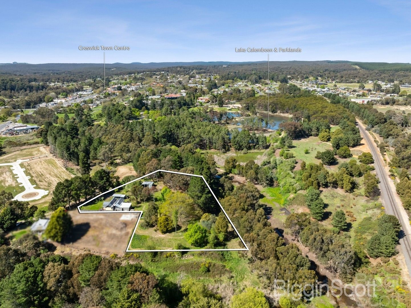 11 Little King Street, Creswick VIC 3363, Image 0