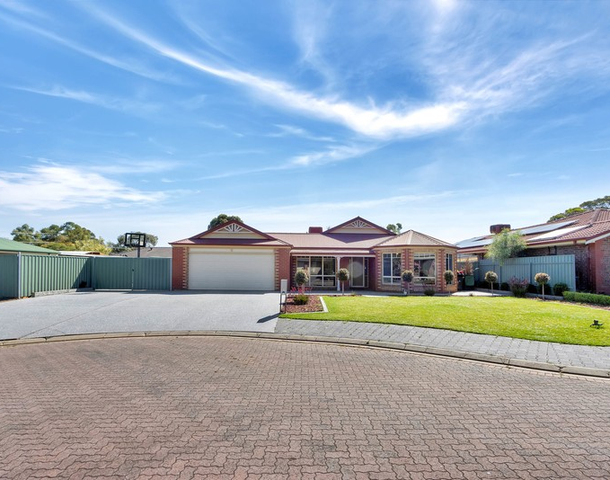 21 Lynton Court, Blakeview SA 5114