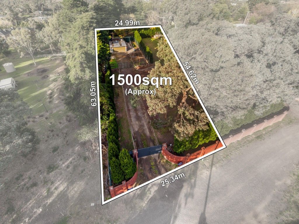 Lot 6/234-236 Heidelberg-Warrandyte Road, Warrandyte VIC 3113, Image 1