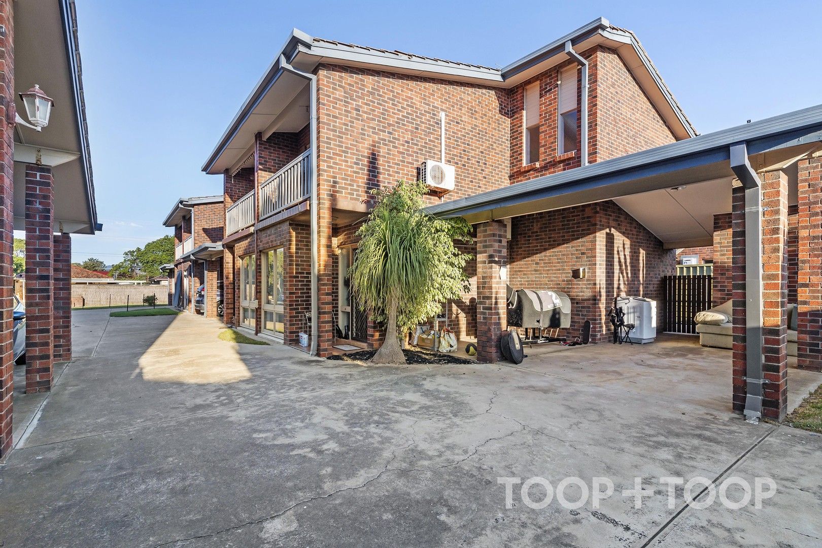 4/15 Hendrie Street, Morphettville SA 5043, Image 0