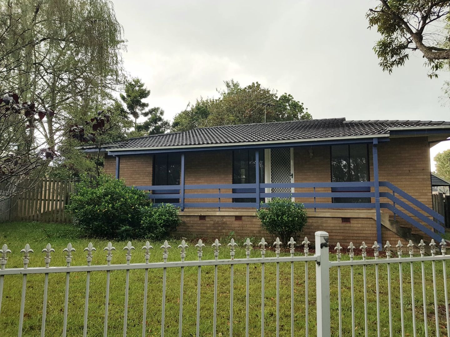 256 Riverside Drive, Airds NSW 2560