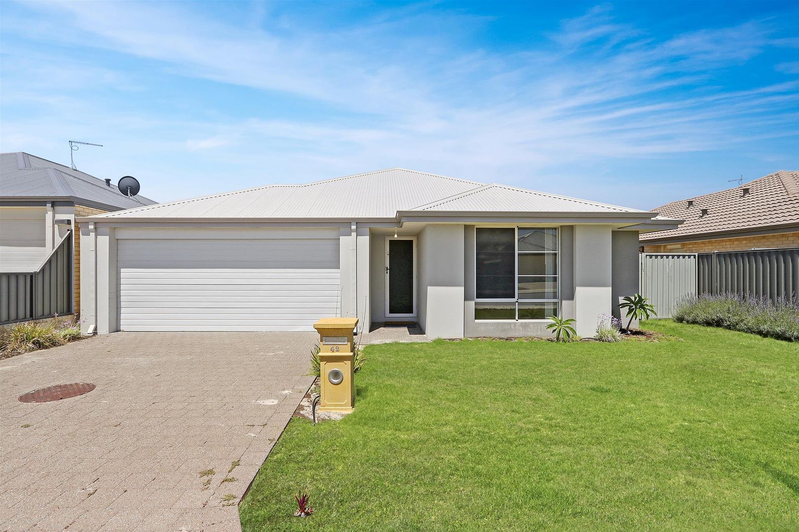 42 Papago Loop, Brabham WA 6055, Image 2