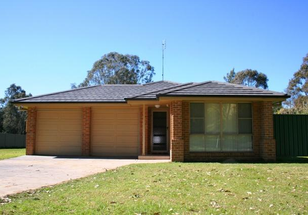 1 Thomas Street, Branxton NSW 2335