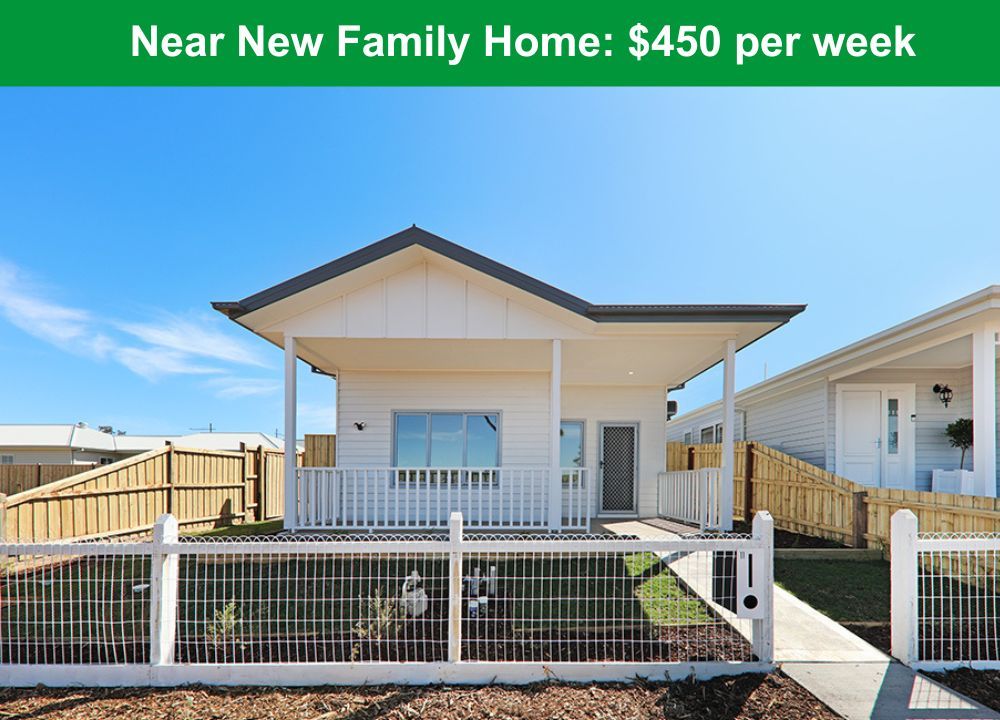 4 bedrooms House in 11 Trawool Lane EYNESBURY VIC, 3338