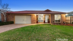 Picture of 98 Seabrook Boulevard, SEABROOK VIC 3028