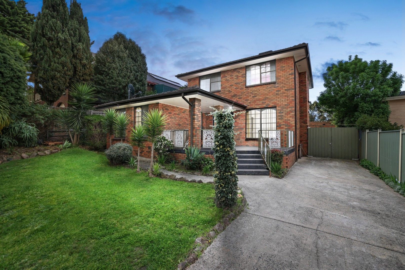 20 Mitchells Lane, Sunbury VIC 3429, Image 0