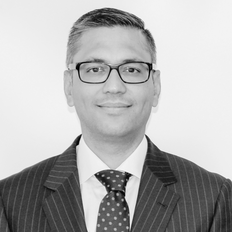 Gaurav Bansal, Sales representative
