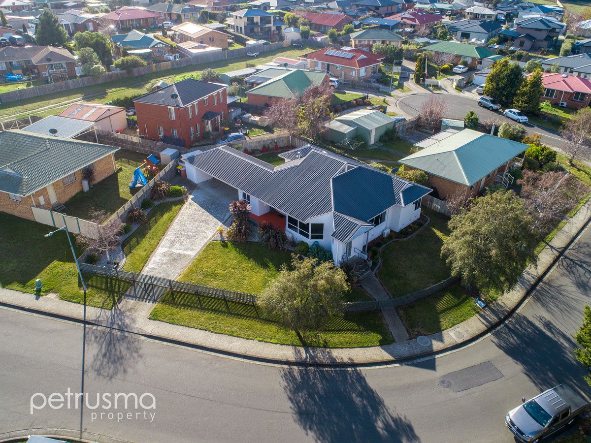 4 Eaves Court, Old Beach TAS 7017, Image 0