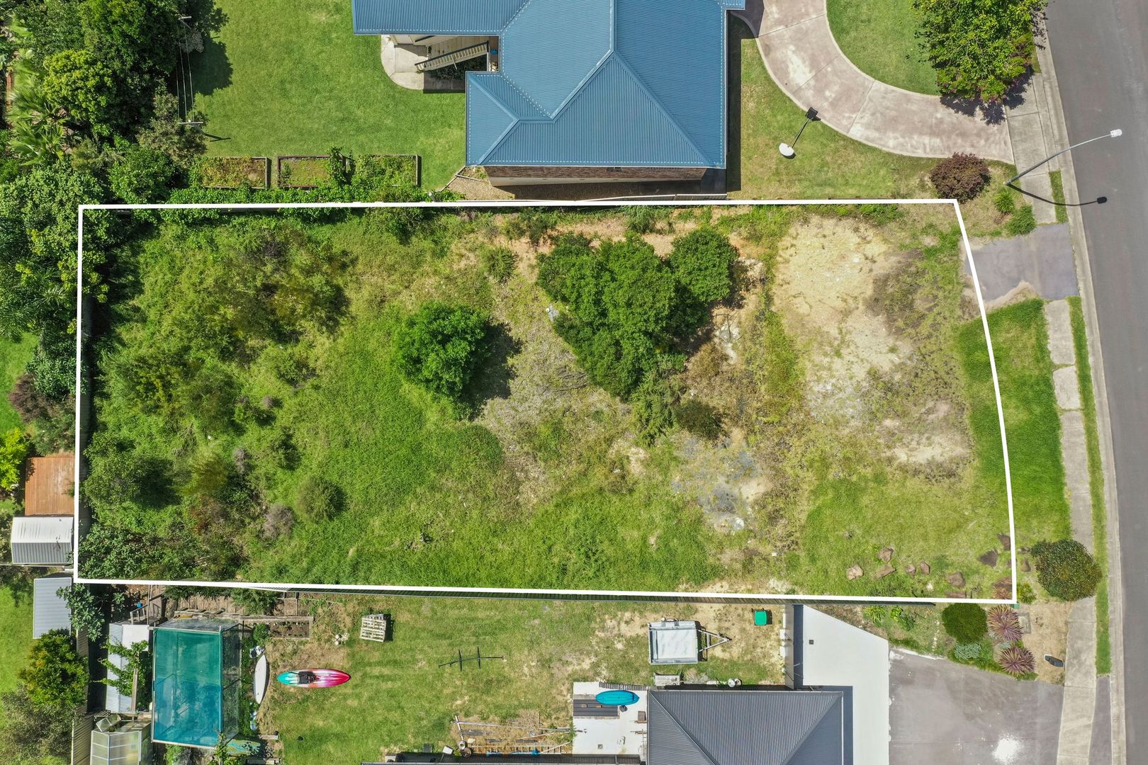 49 The Ridge Road, Malua Bay NSW 2536, Image 2