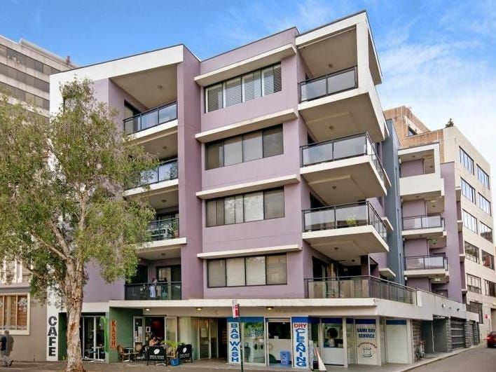 1 bedrooms Apartment / Unit / Flat in 12/424 Elizabeth Street SURRY HILLS NSW, 2010