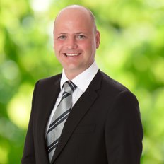 Peter Van Den Hooven, Sales representative