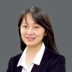 Sabrina (Lei) Liu, Sales representative