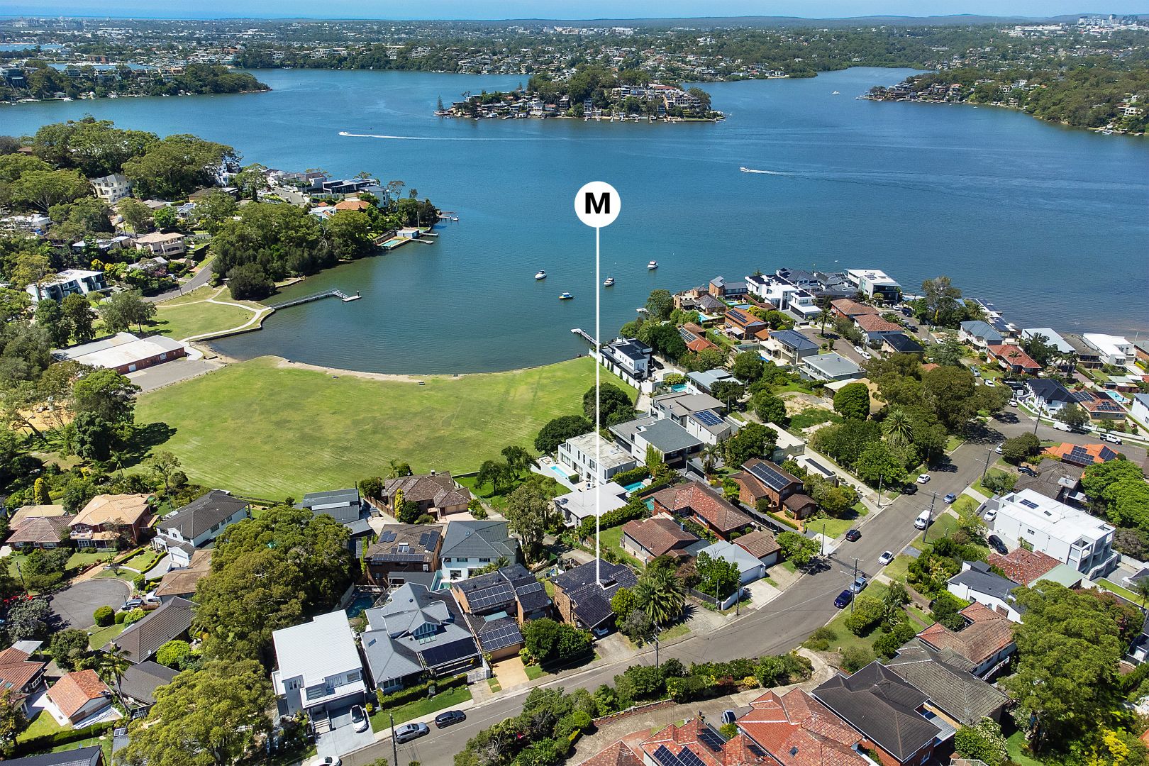 158A Terry Street, Connells Point NSW 2221