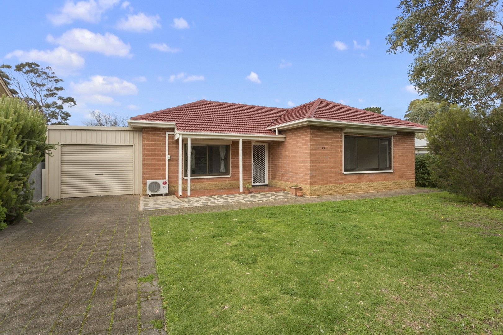 3 bedrooms House in 20 Crozier Terrace OAKLANDS PARK SA, 5046