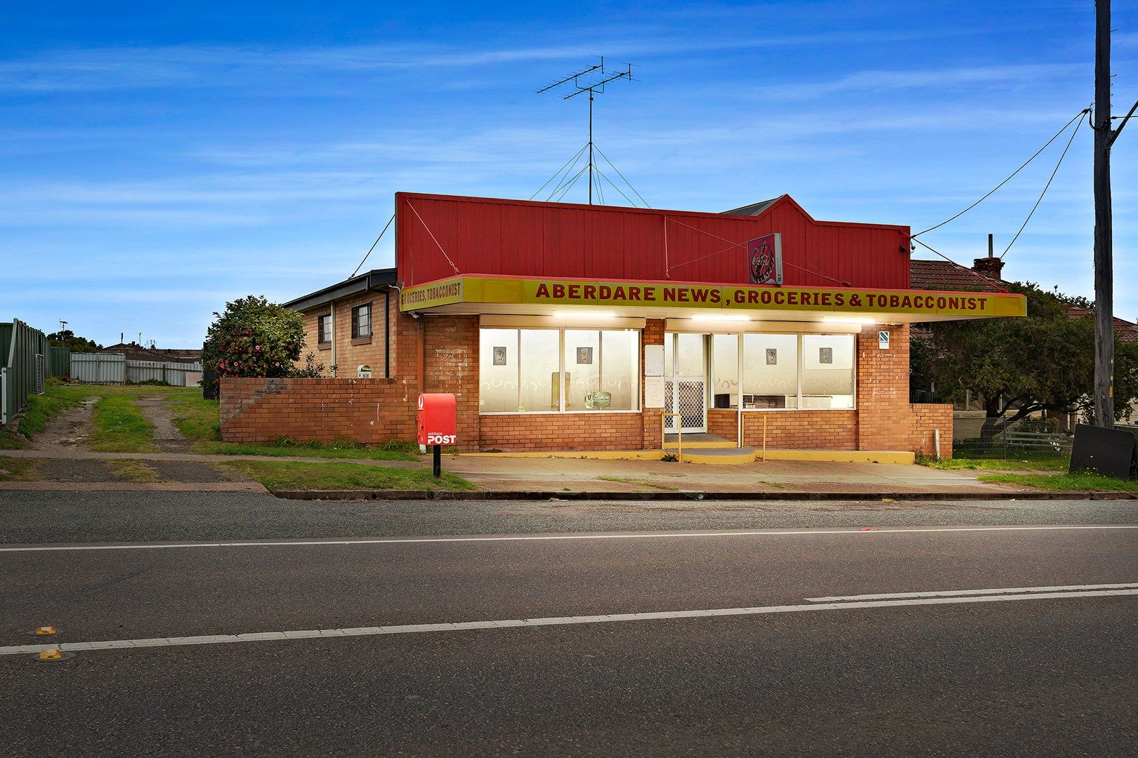 55 Aberdare Road, Aberdare NSW 2325, Image 0