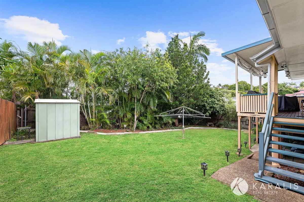 Additional image 18 of 15 Casmaria Street, Mansfield QLD 4122
