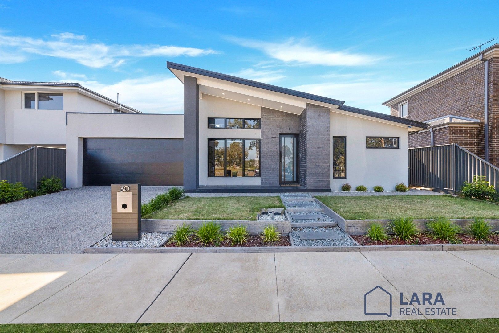 4 bedrooms House in 30 Spotted Gum Drive LARA VIC, 3212