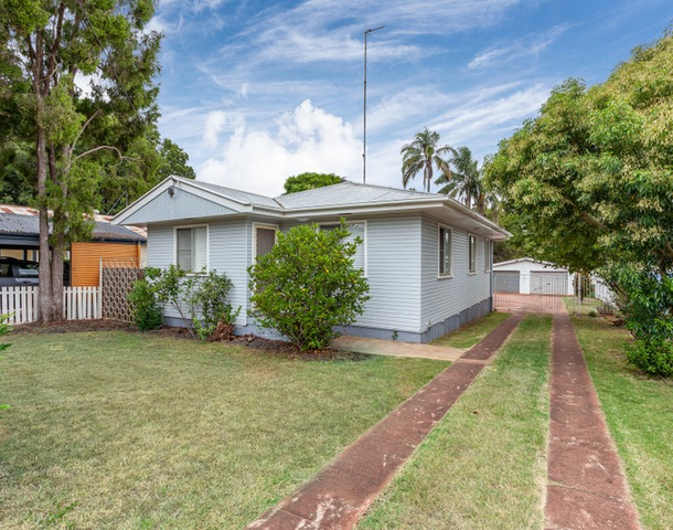 7 Cannon Street, Rangeville QLD 4350