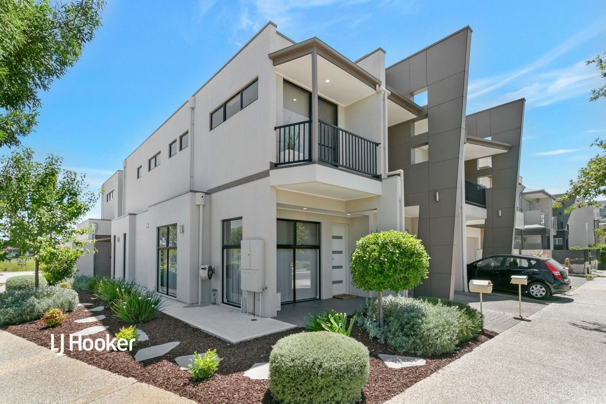 27C Coventry Street, Mawson Lakes SA 5095, Image 0