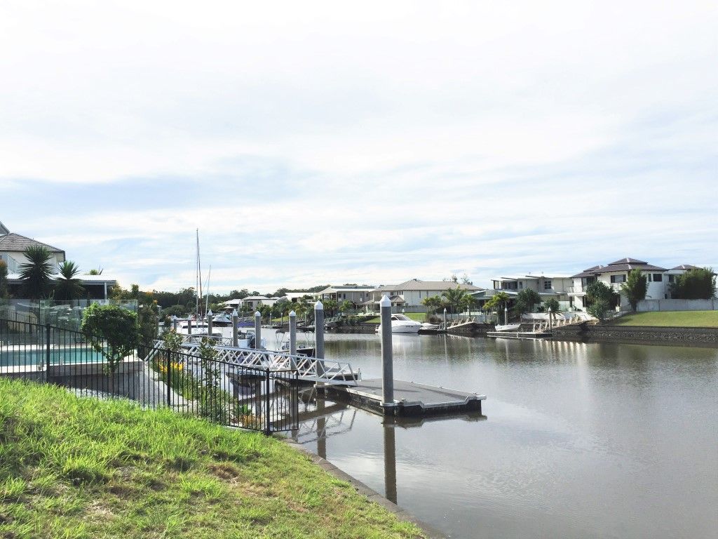 76 Buccaneer Way, Coomera Property History & Address Research Domain