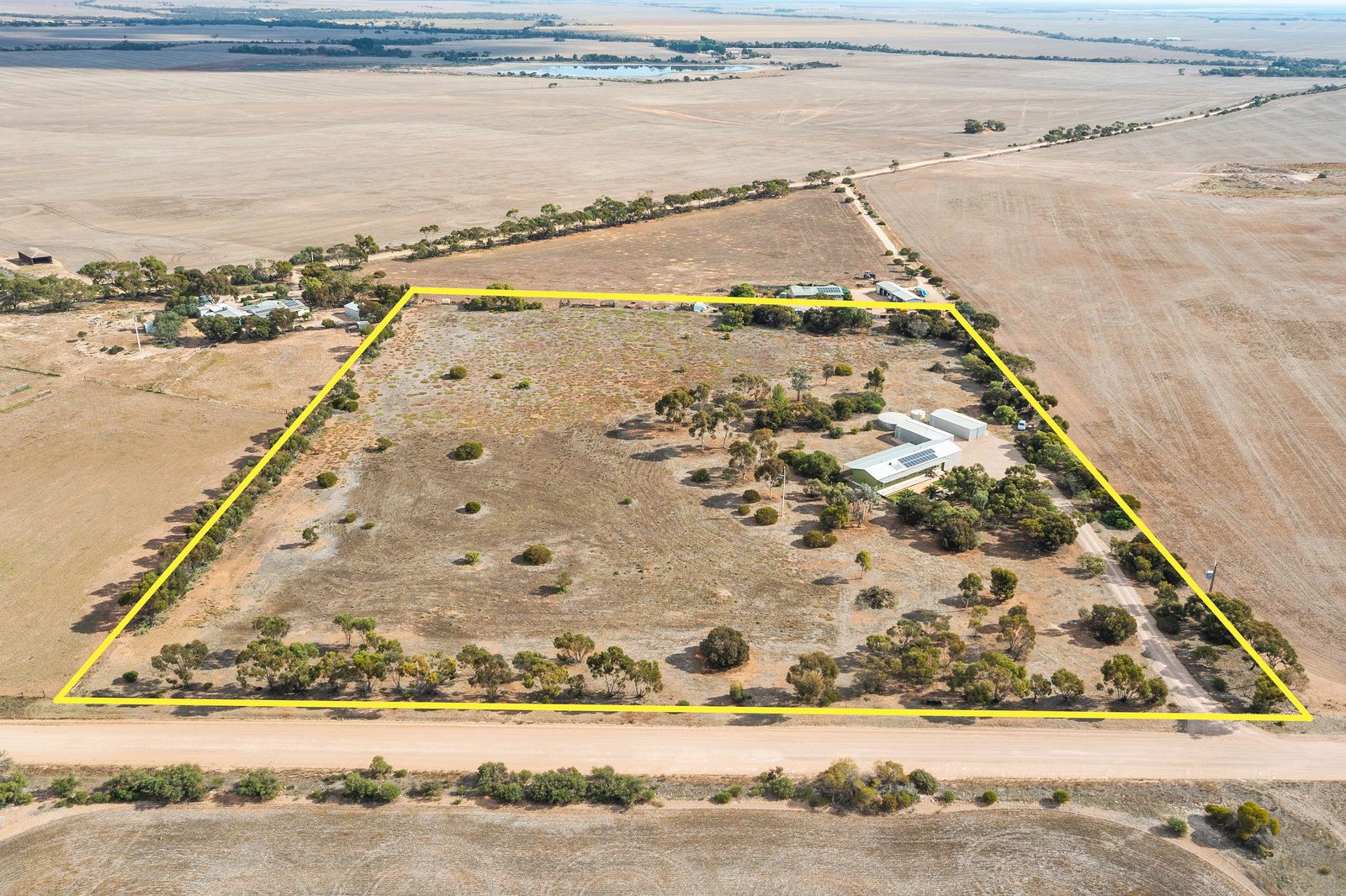 4 bedrooms House in 216 Shepherdson Road MOONTA SA, 5558