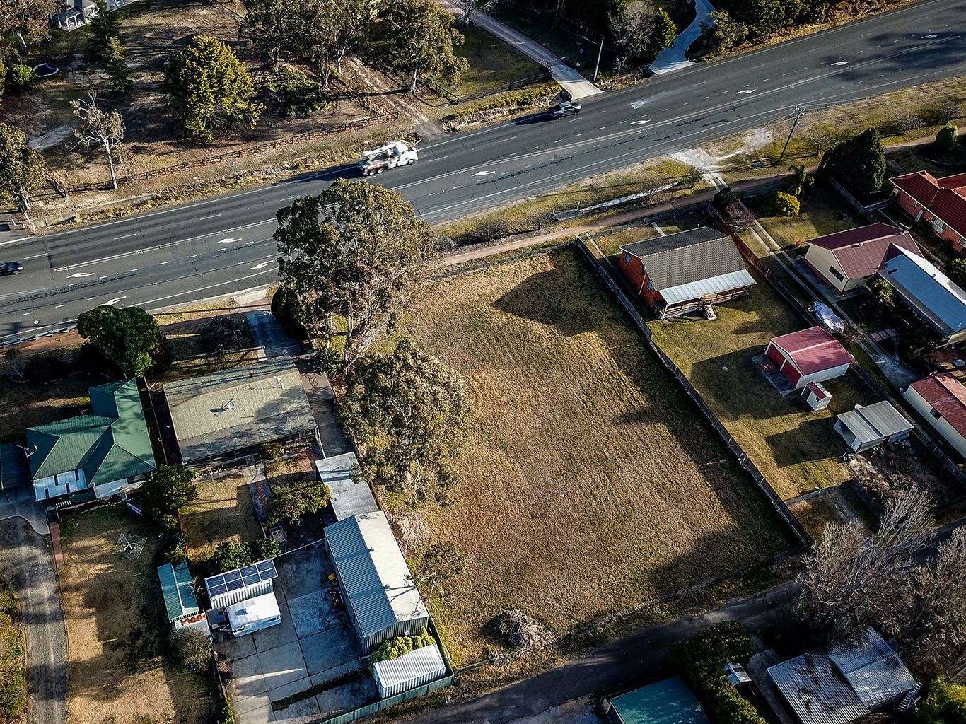 50-52 Old Hume Highway, Welby NSW 2575, Image 2