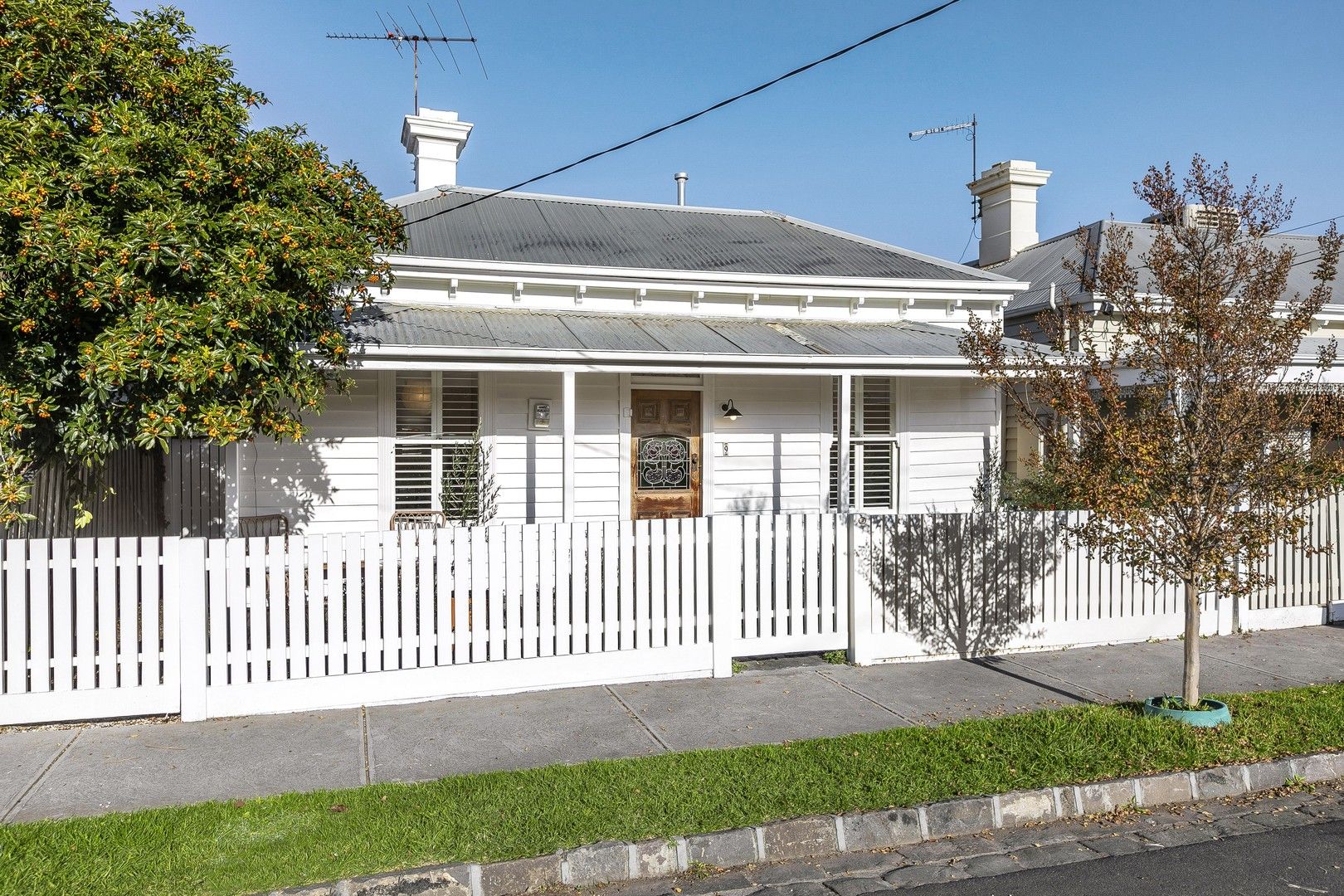 9 Charles Street, Williamstown VIC 3016, Image 0