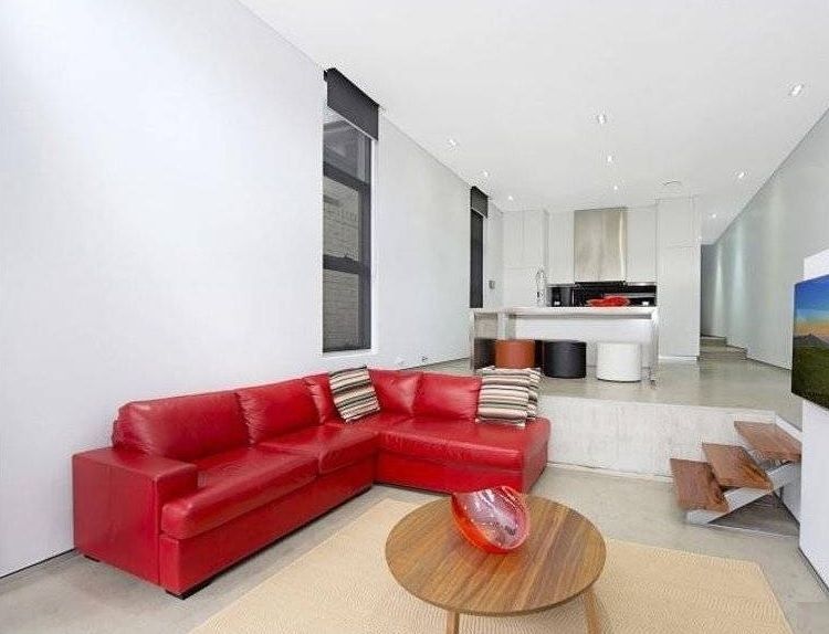 3 bedrooms House in 22 Copeland Street ERSKINEVILLE NSW, 2043