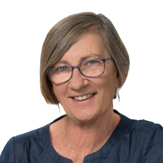 Linda Battishill, Property manager