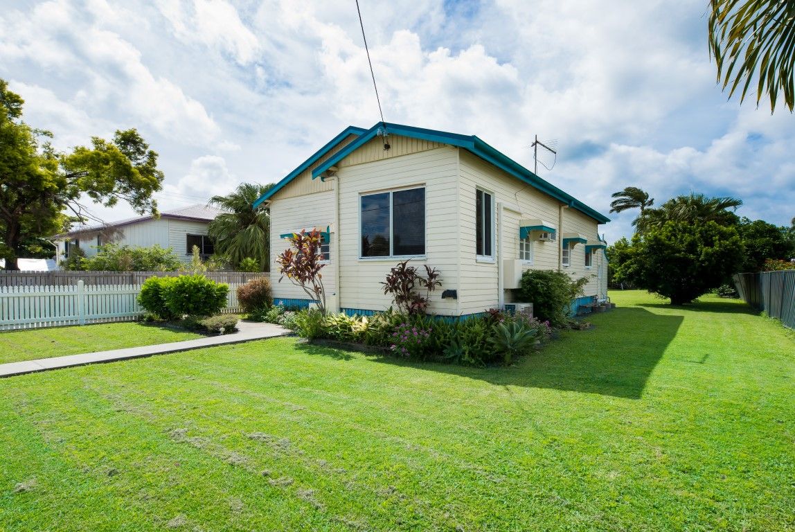 3 Smith Street, Proserpine Property History & Address Research Domain