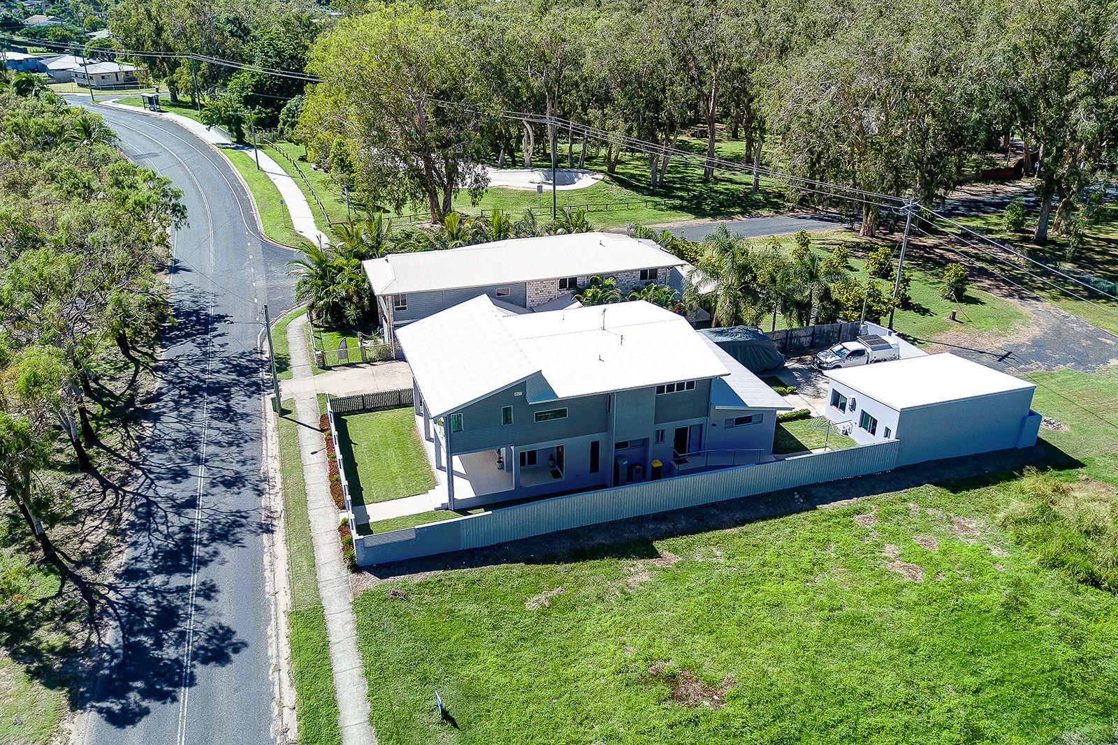 43 Slade Esplanade, Slade Point QLD 4740 Domain