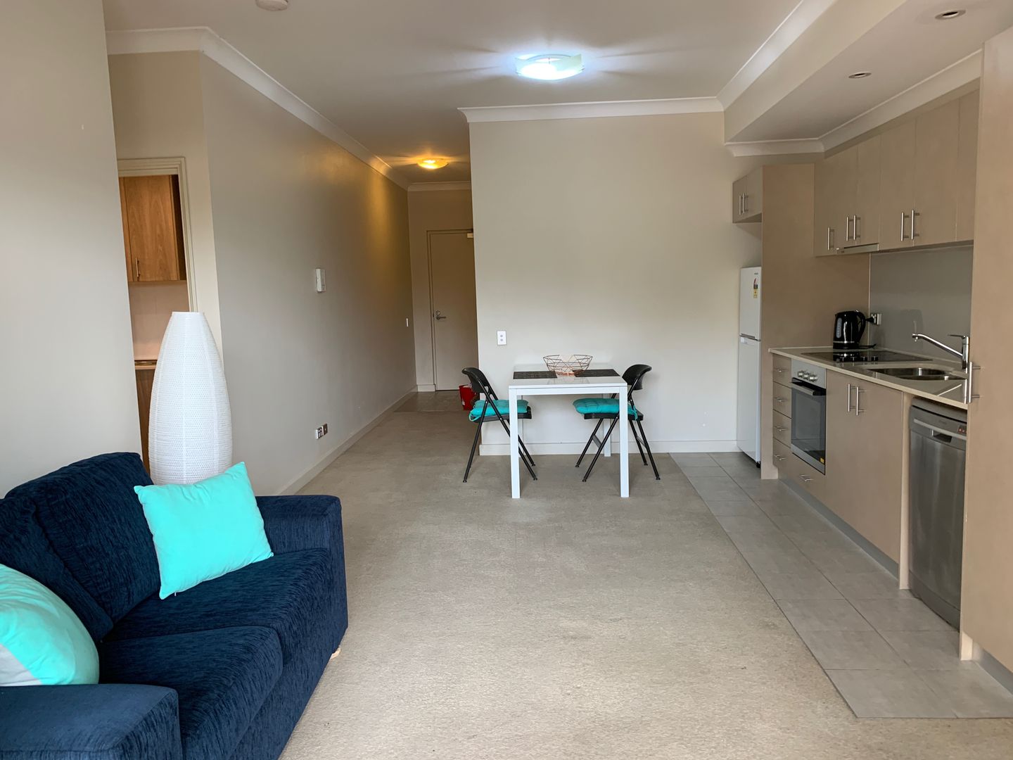 1 bedrooms Apartment / Unit / Flat in 15/2 Molloy Promenade JOONDALUP WA, 6027