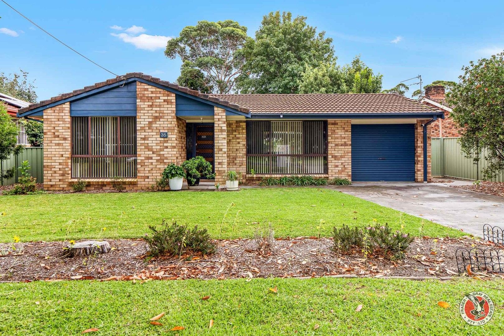 35 Clarke Street, Broulee NSW 2537, Image 0