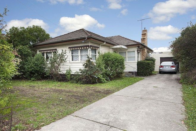 Picture of 28 Dunne Street, KINGSBURY VIC 3083