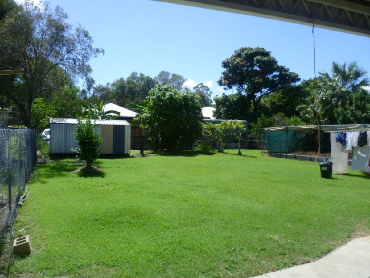 21 Welch Street, Park Avenue QLD 4701, Image 2