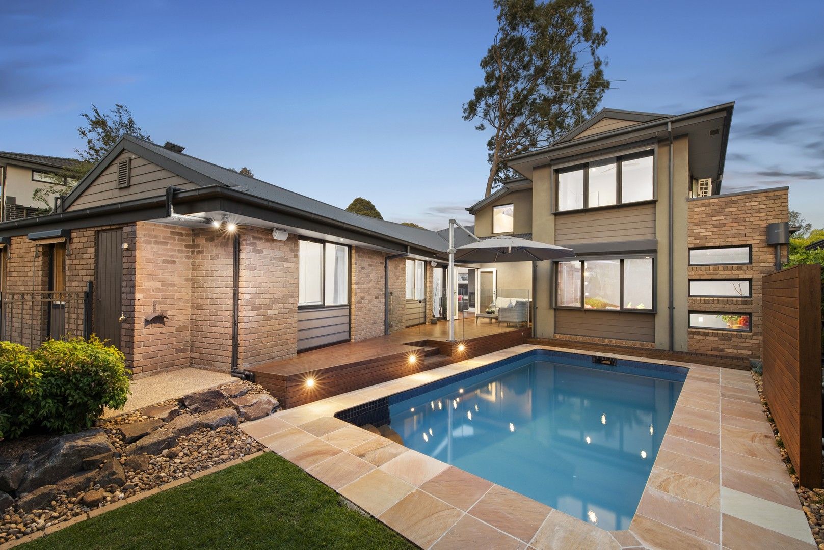 10 Trafford Court, Wheelers Hill VIC 3150, Image 0