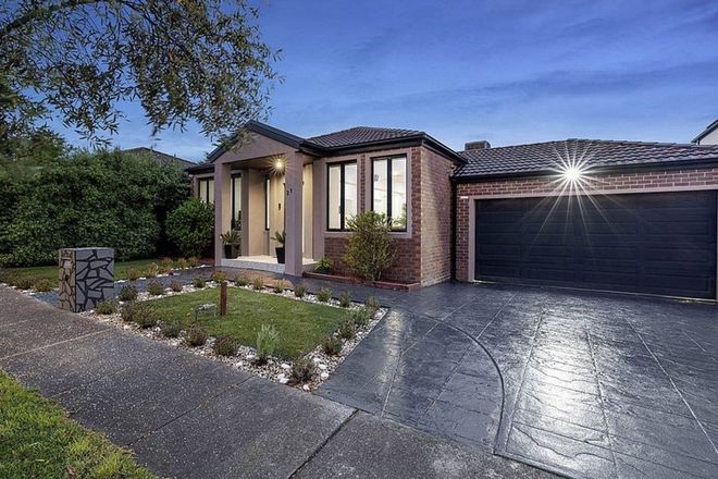 Picture of 21 Lysterfield Drive, GREENVALE VIC 3059