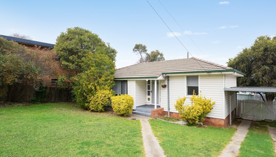 Picture of 32 Suttor Street, WEST BATHURST NSW 2795