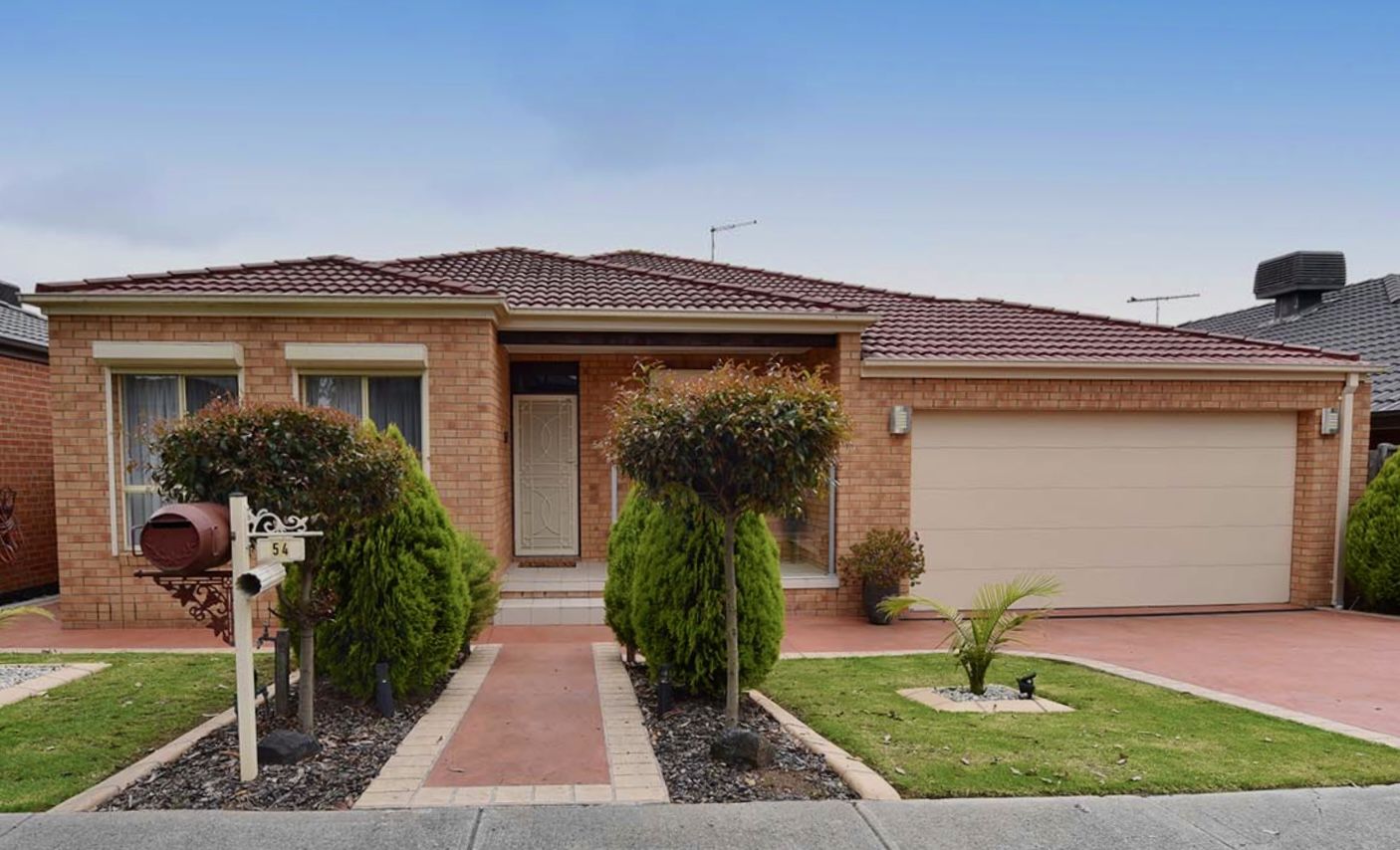 54 Lanata Street, South Morang VIC 3752, Image 0