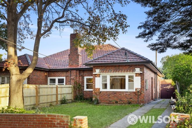 Picture of 15 Takapuna Street, CAULFIELD SOUTH VIC 3162