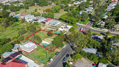Picture of 16 Clay Street, WEST IPSWICH QLD 4305