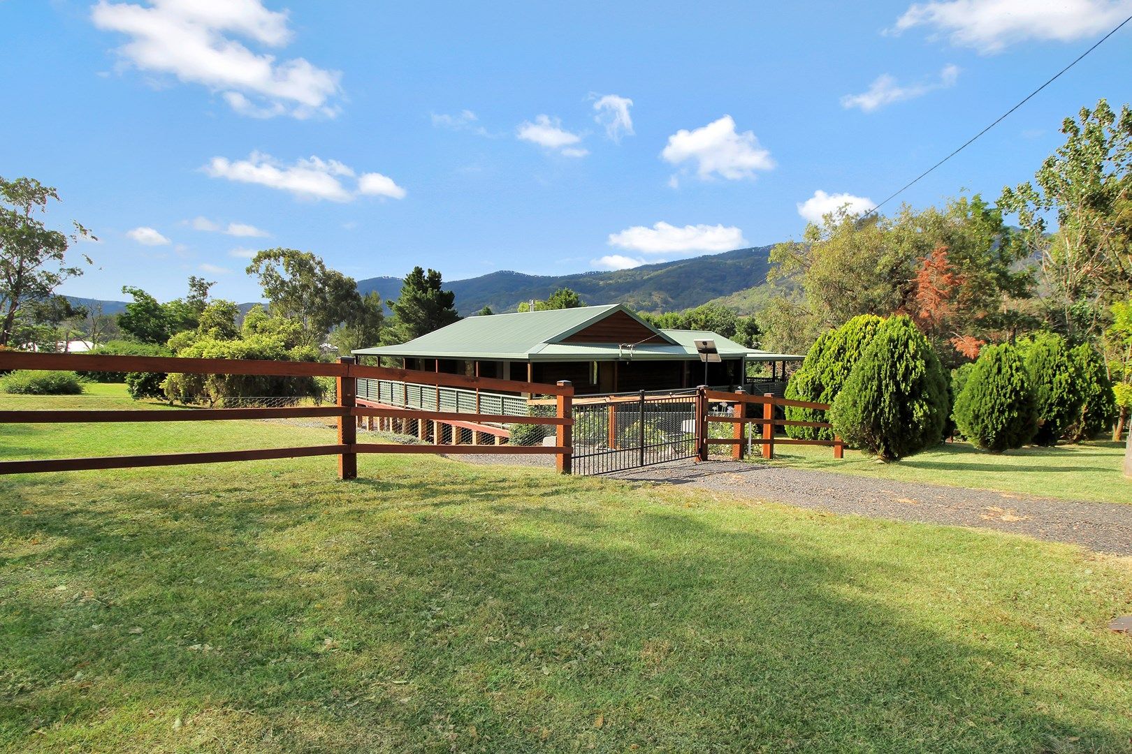 37 Murulla St, Murrurundi NSW 2338, Image 0