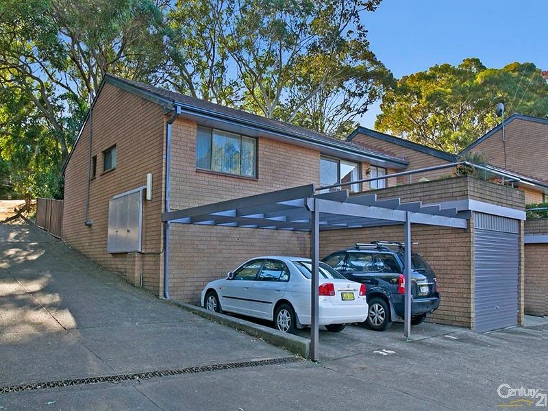 1/24 Toronto Pde (access via wattle road), Jannali NSW 2226, Image 1