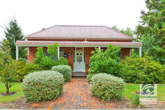 Picture of 34 Prince Street, MYRTLEFORD VIC 3737