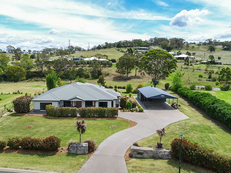 6 Baxwill Court, Top Camp QLD 4350, Image 0